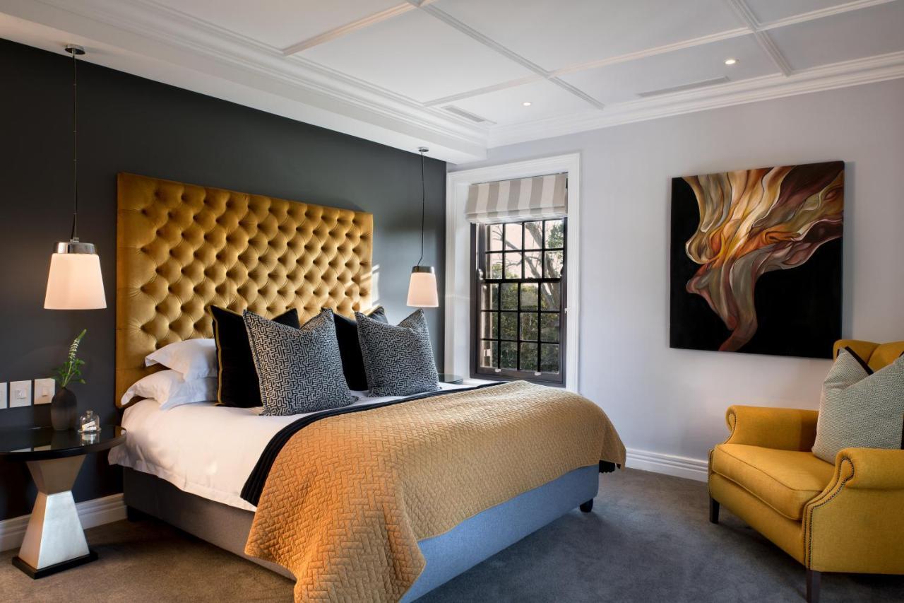 Hotel The Manor House At Fancourt George Esterno foto