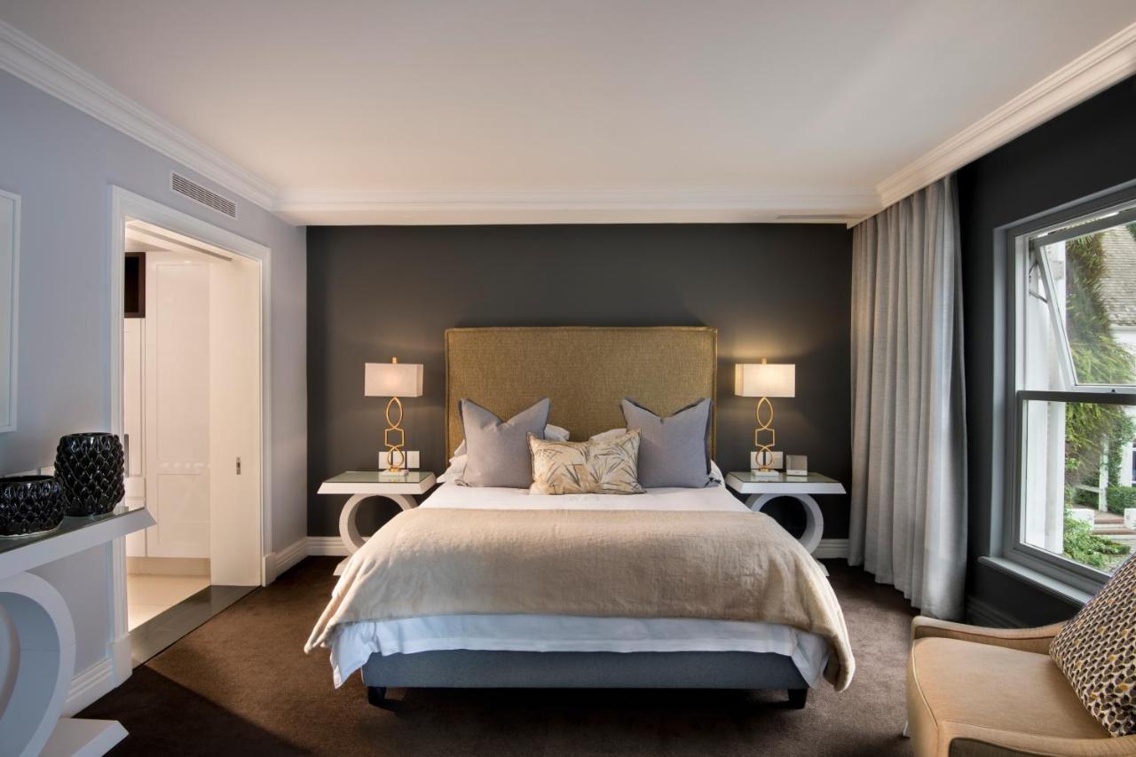 Hotel The Manor House At Fancourt George Esterno foto