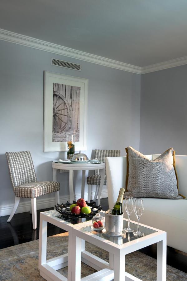 Hotel The Manor House At Fancourt George Esterno foto
