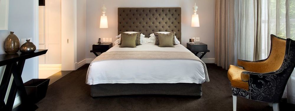 Hotel The Manor House At Fancourt George Esterno foto