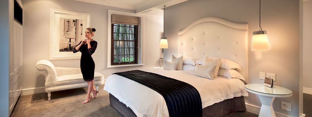 Hotel The Manor House At Fancourt George Esterno foto