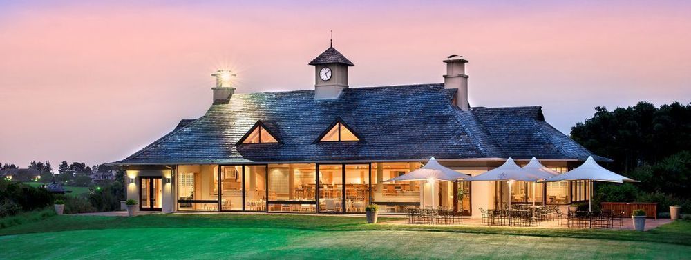 Hotel The Manor House At Fancourt George Esterno foto