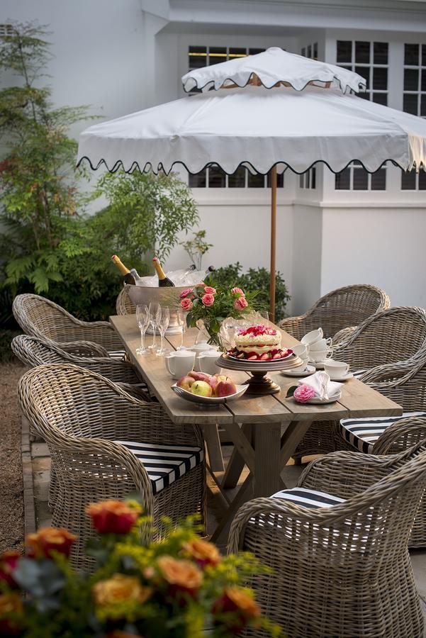 Hotel The Manor House At Fancourt George Esterno foto