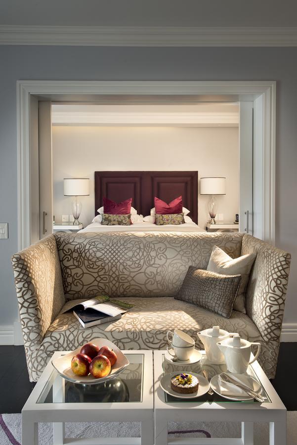 Hotel The Manor House At Fancourt George Esterno foto