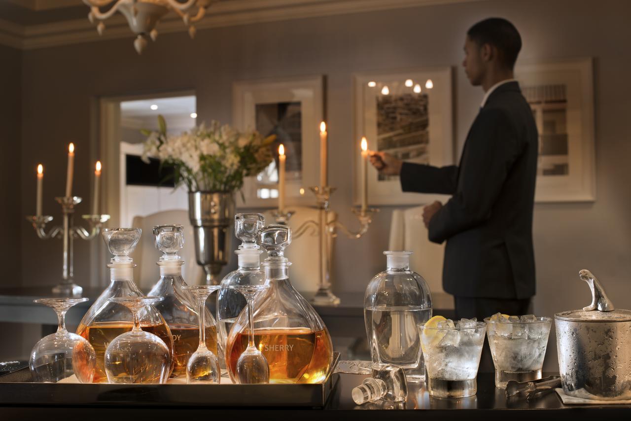 Hotel The Manor House At Fancourt George Esterno foto