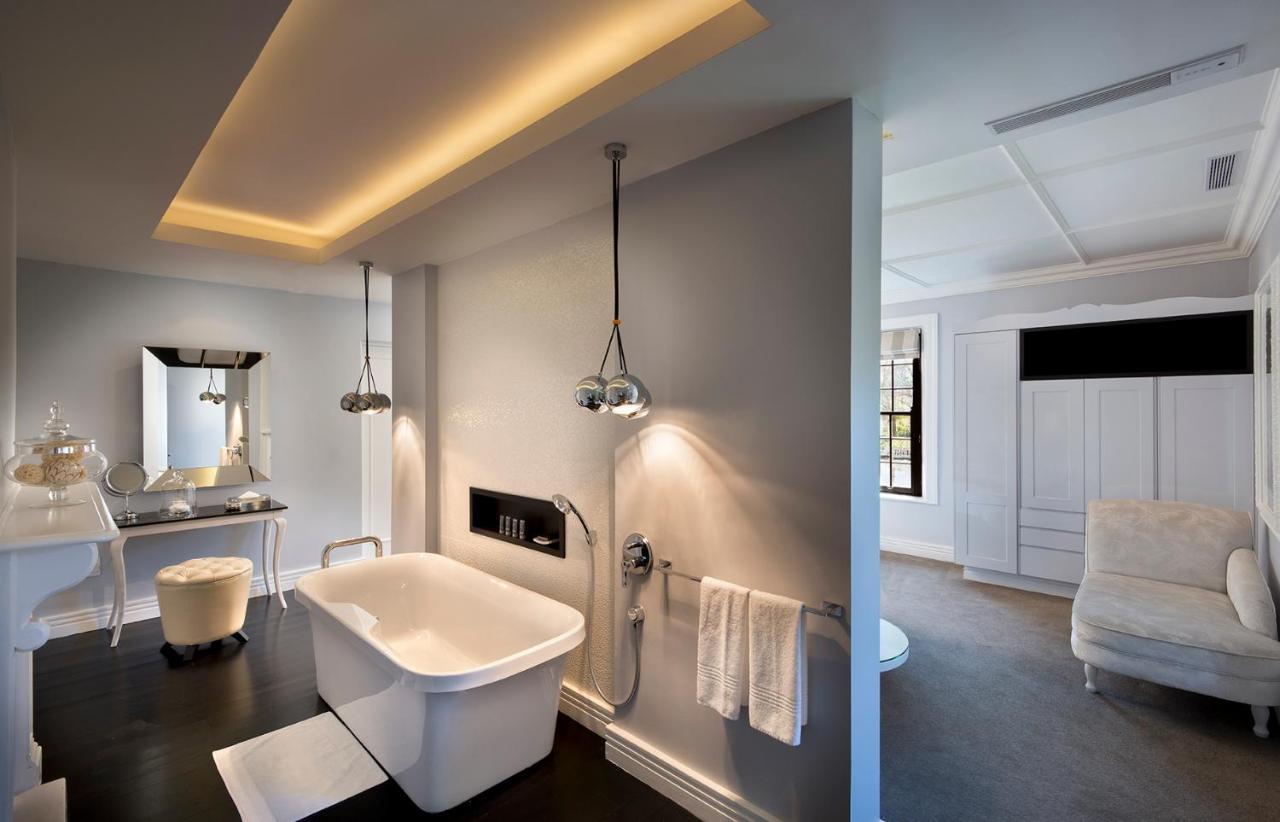 Hotel The Manor House At Fancourt George Esterno foto