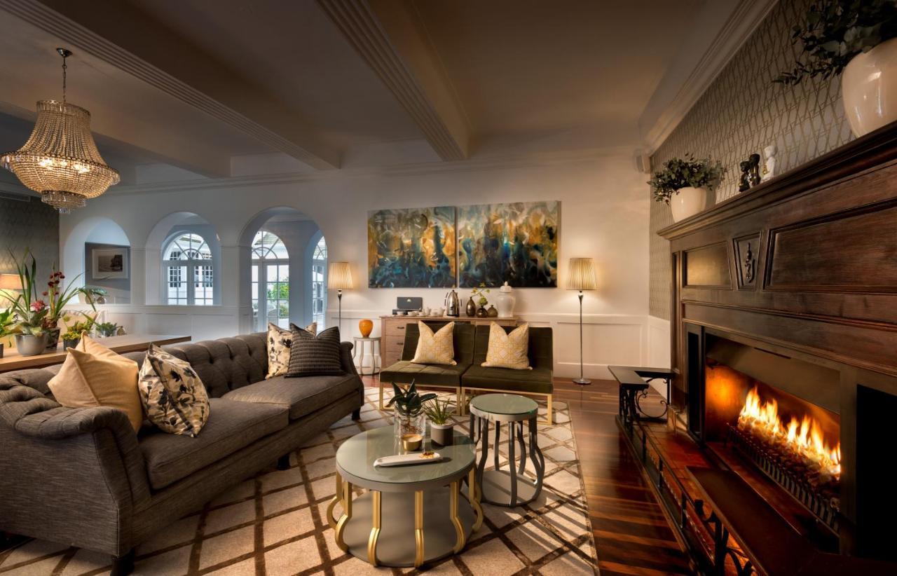 Hotel The Manor House At Fancourt George Esterno foto