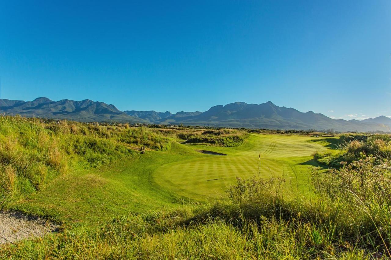 Hotel The Manor House At Fancourt George Esterno foto